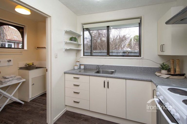 Photo of property in 34b Euston Street, Riccarton, Christchurch, 8041