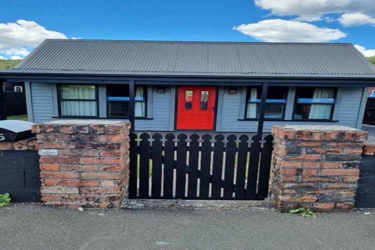 Photo of property in 167 Buller Road, Reefton, 7830