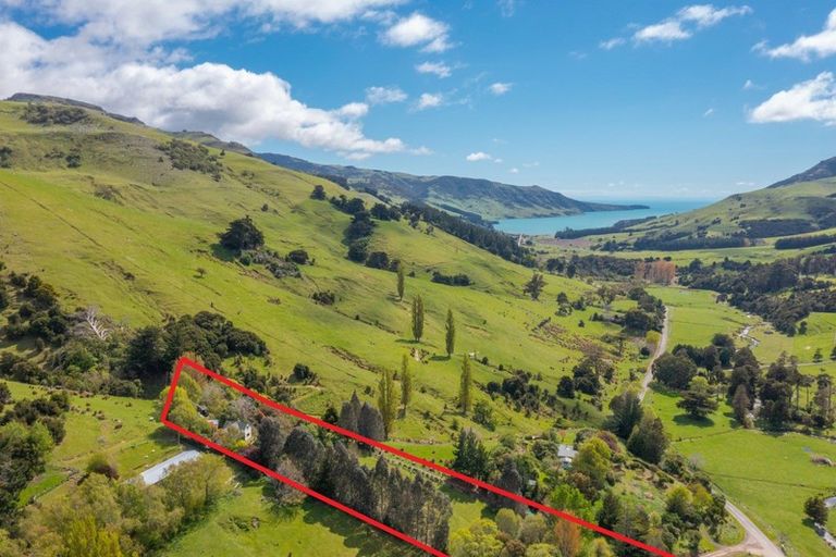 Photo of property in 8 Shadbolts Road, Pigeon Bay, Akaroa, 7583