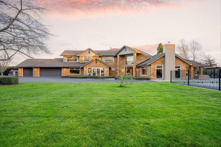 Photo of property in 13 Meadowgreen Drive, Tamahere, Hamilton, 3283