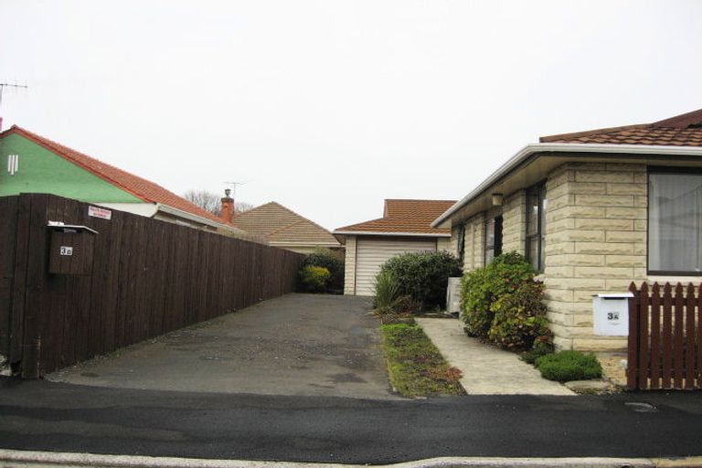Photo of property in 3a Sussex Street, Forbury, Dunedin, 9012