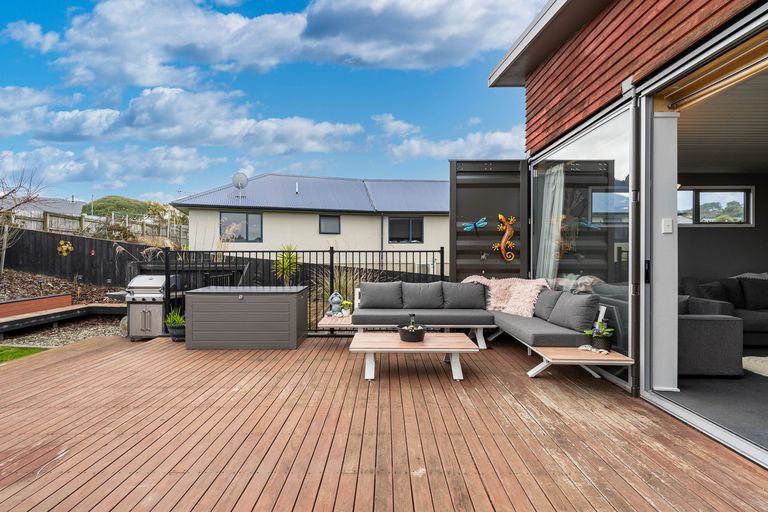 Photo of property in 12 Friendship Drive, Waldronville, Dunedin, 9018