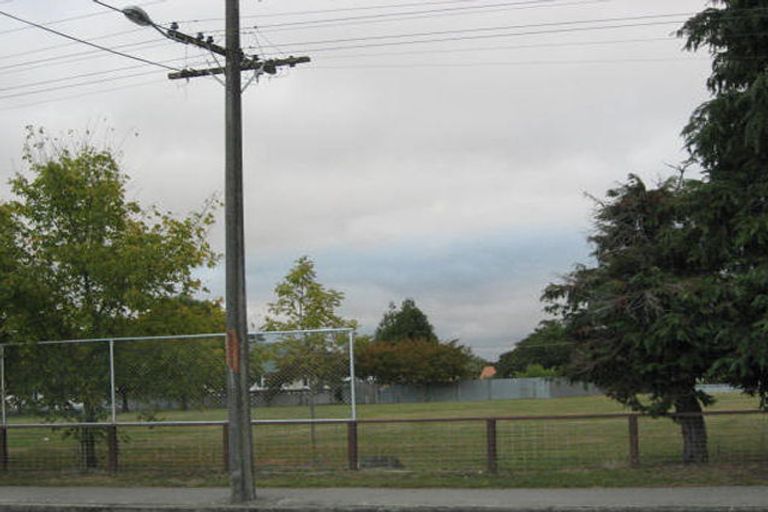 Photo of property in 19c Wilkin Street, Temuka, 7920