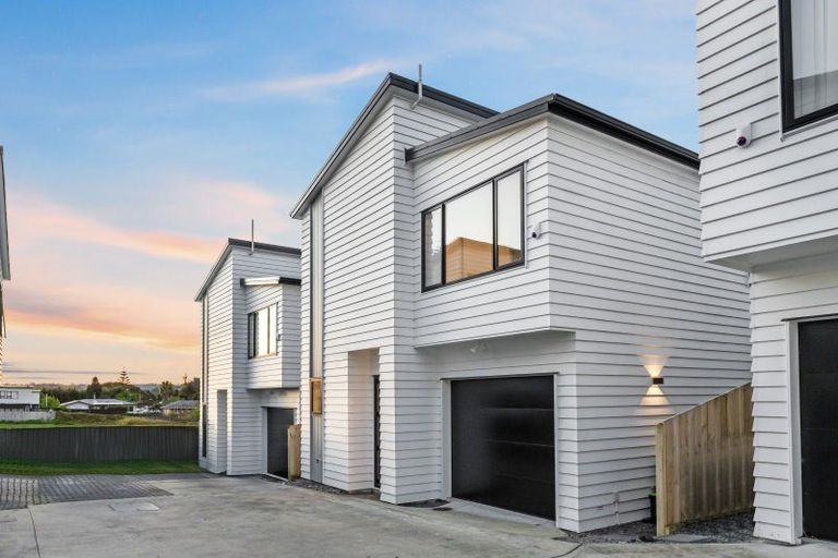 Photo of property in 24b Poinsettia Place, Henderson, Auckland, 0610