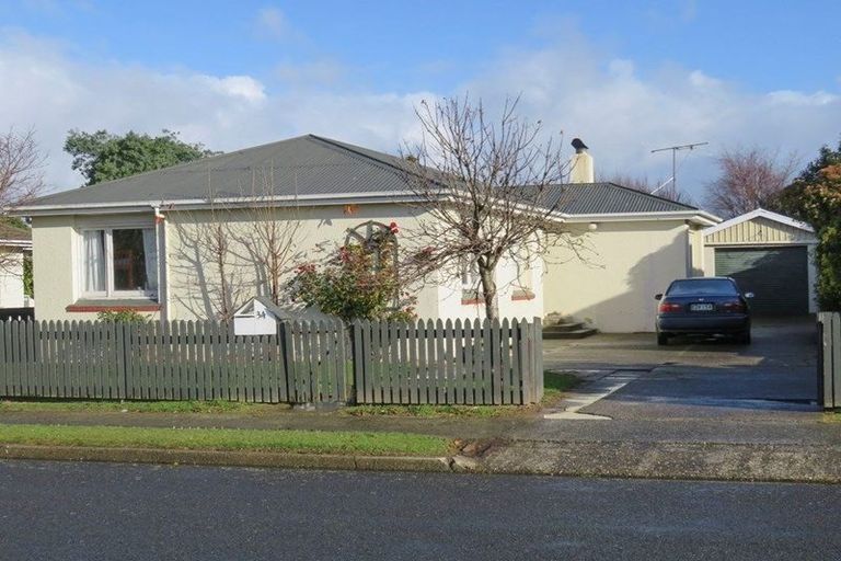 Photo of property in 34 Derwent Street, Glengarry, Invercargill, 9810