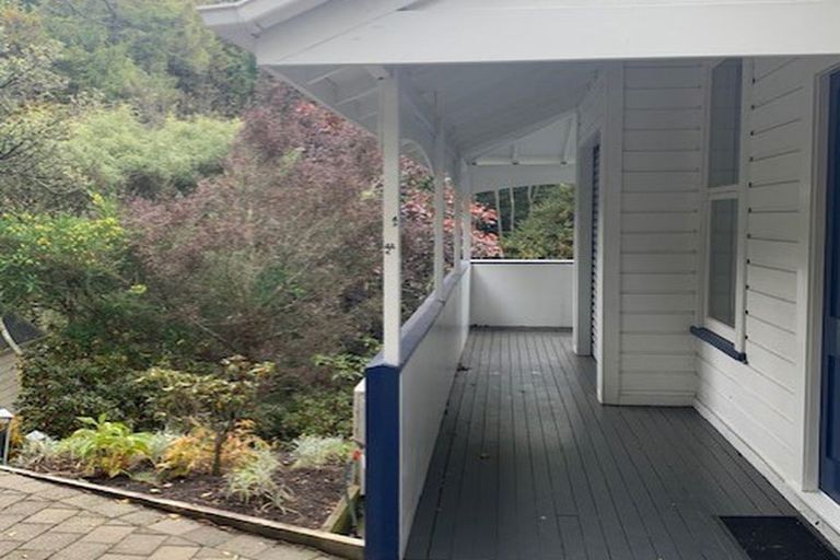 Photo of property in 4 Airedale Street, Dunedin Central, Dunedin, 9016