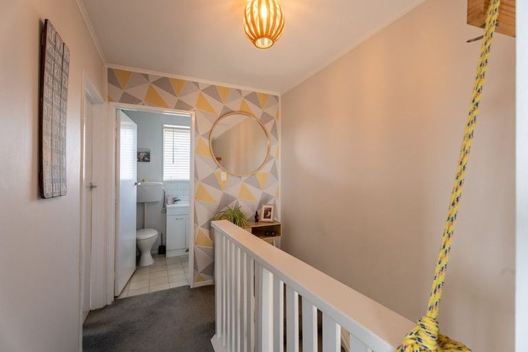 Photo of property in 1/21 Seddon Street, Sydenham, Christchurch, 8023