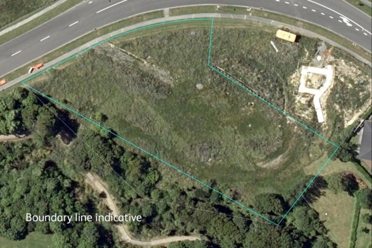 Photo of property in 91 Cashmere Drive, Fitzherbert, Palmerston North, 4410