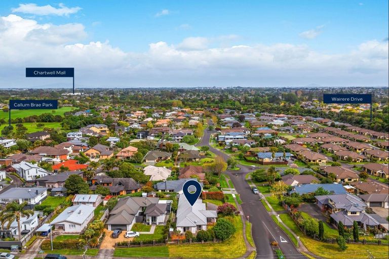 Photo of property in 1 Bramley Drive, Rototuna, Hamilton, 3210