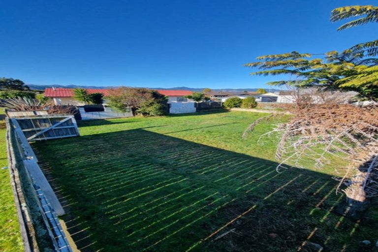 Photo of property in 2 Martin Harvey Street, Levin, 5510