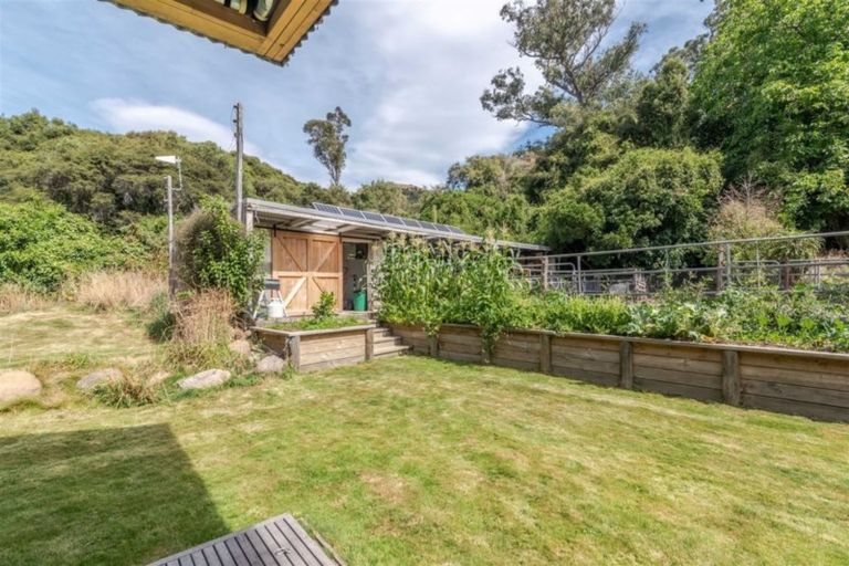 Photo of property in 80 Jubilee Road, Wainui, French Farm, 7582