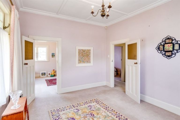 Photo of property in 48 Carnell Street, Napier South, Napier, 4110