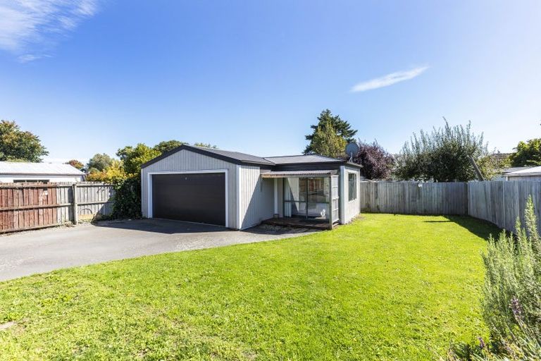 Photo of property in 37 Ranger Street, Mairehau, Christchurch, 8052