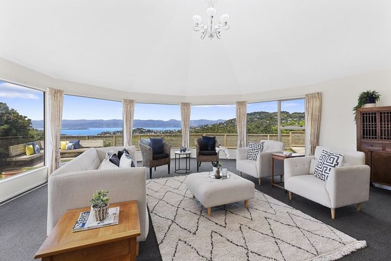 Photo of property in 36 Downing Street, Crofton Downs, Wellington, 6035