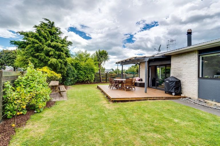 Photo of property in 5 Clement Place, Greenmeadows, Napier, 4112