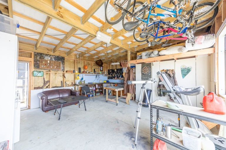 Photo of property in 588 Turkey Flat Road, Te Kopuru, Dargaville, 0371