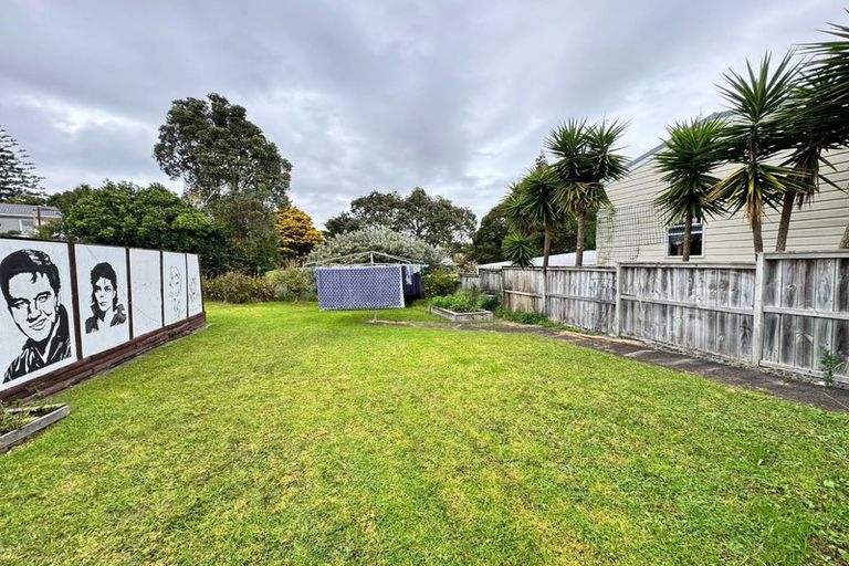 Photo of property in 22 Gibraltar Street, Howick, Auckland, 2014