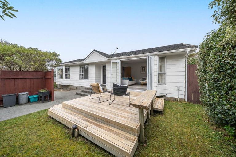 Photo of property in 10 Mallard Grove, Churton Park, Wellington, 6037