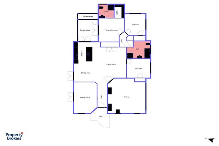 Photo of property in 12 Mokorua Grove, Whakatane, 3120