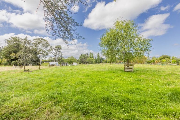 Photo of property in 345 White Road, Waipawa, Otane, 4277