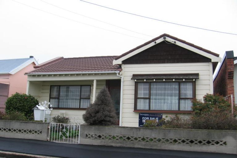 Photo of property in 59 Bathgate Street, South Dunedin, Dunedin, 9012