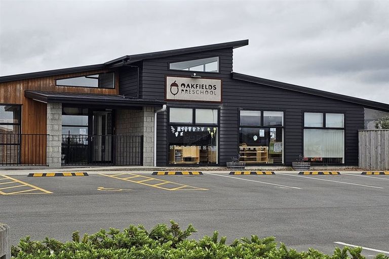 Photo of property in 18 Plover Avenue, Amberley, 7410