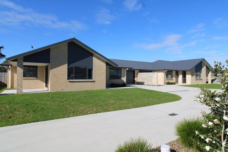 Photo of property in 5a Mckenzie Place, Matamata, 3400