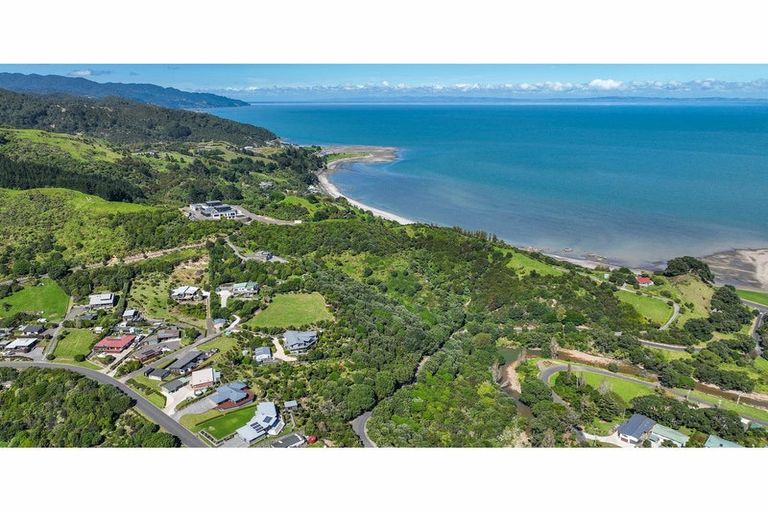 Photo of property in 78b Bennett Road, Te Mata, Thames, 3575