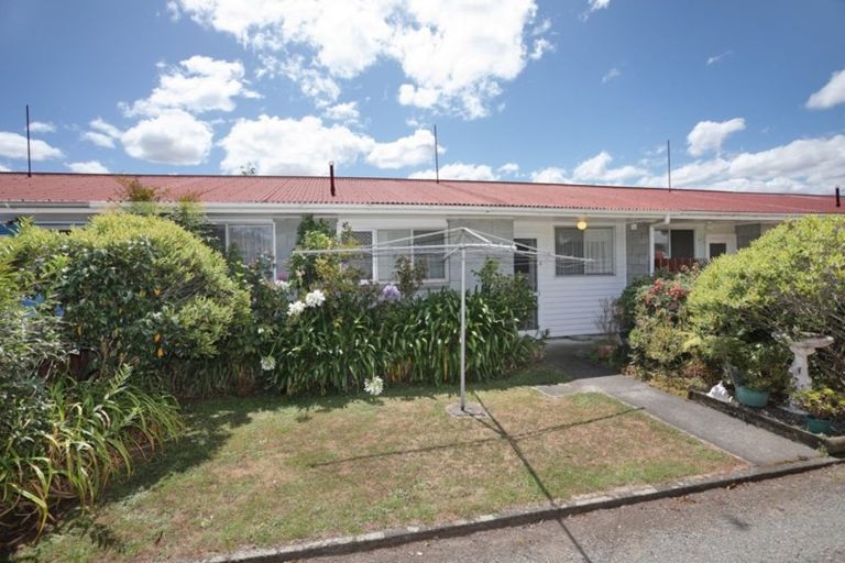 Photo of property in 24c Blackwell Street, Marton, 4710