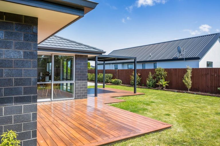 Photo of property in 26 John Annan Street, Halswell, Christchurch, 8025