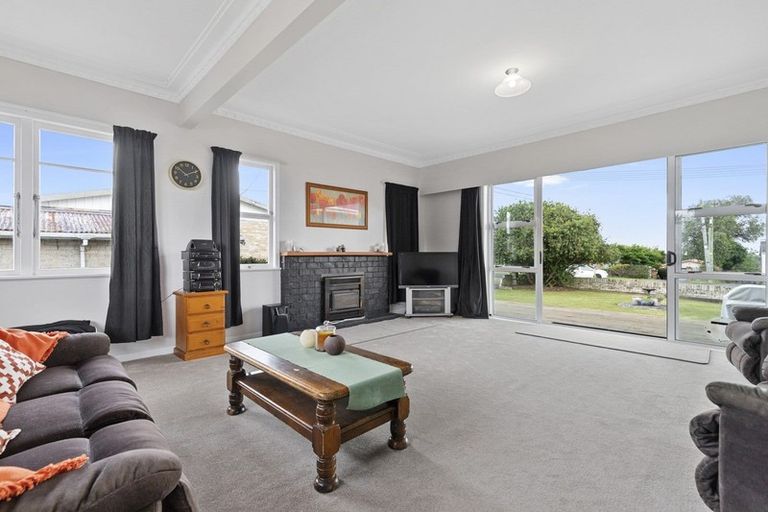 Photo of property in 12 Rimu Street, Tahuna, Morrinsville, 3373