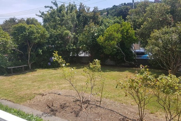 Photo of property in 89 Derwent Street, Island Bay, Wellington, 6023