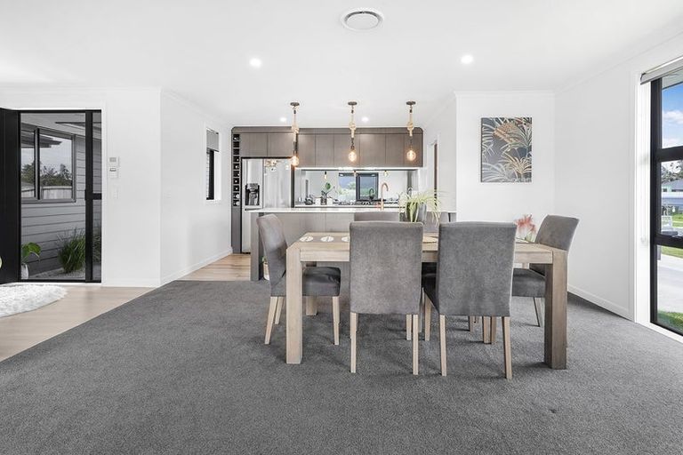 Photo of property in 1 Akapuka Place, Ngaruawahia, 3720