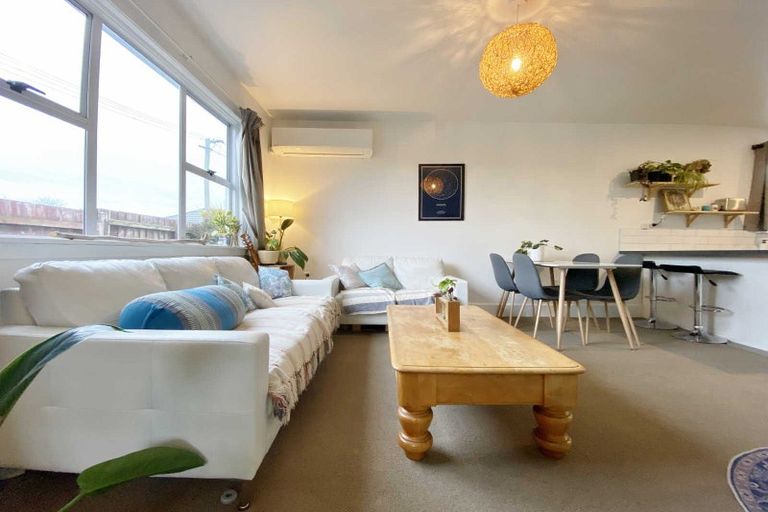 Photo of property in 92 Randolph Street, Woolston, Christchurch, 8062