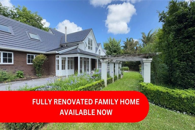 Photo of property in 14 Amreins Road, Waitakere, Henderson, 0782