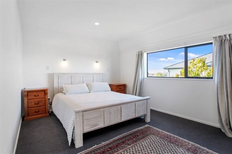 Photo of property in 2/8 Travis Country Drive, Burwood, Christchurch, 8083