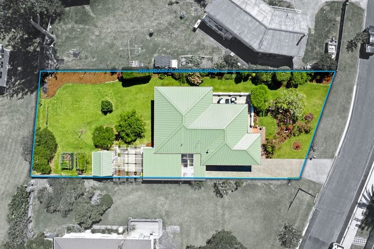 Photo of property in 5 Monowai Street, Wellsford, 0900