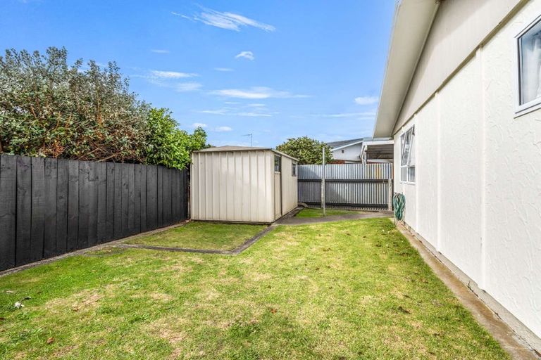 Photo of property in 2c Kings Avenue, Gonville, Whanganui, 4501