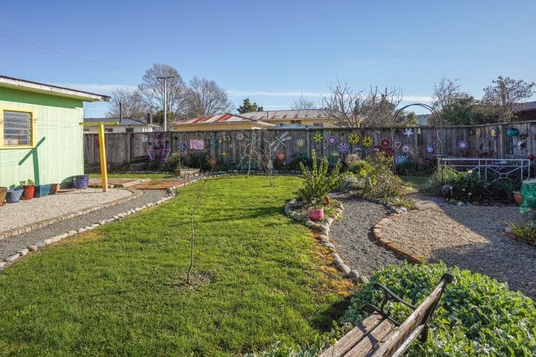 Photo of property in 33 Pitfure Road, Wakefield, 7025