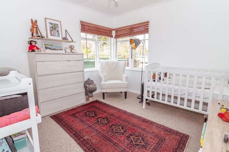 Photo of property in 6 Burmah Street, Aramoho, Whanganui, 4500