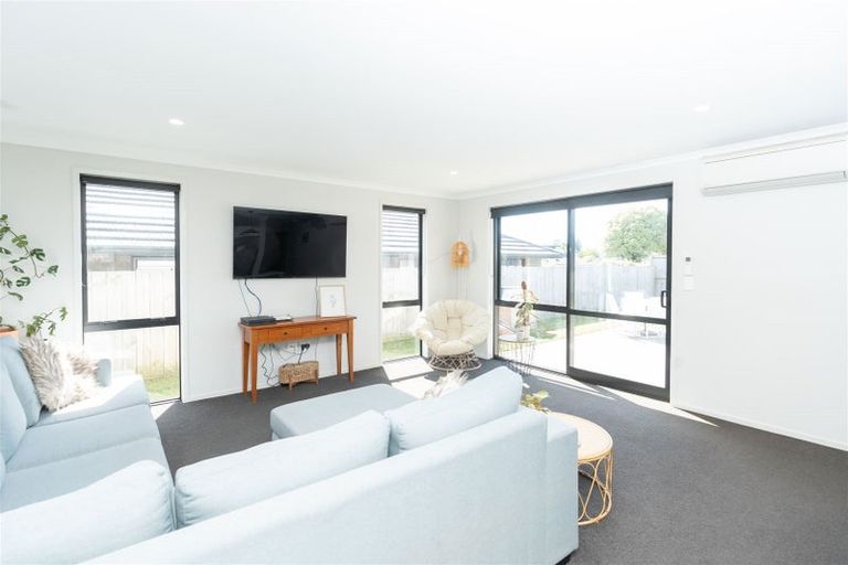 Photo of property in 43 Matariki Terrace, Ngaruawahia, Hamilton, 3288