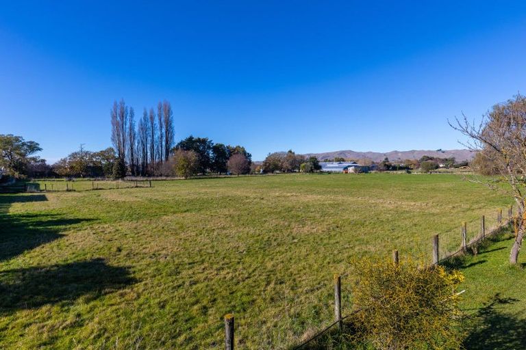 Photo of property in 33 Severne Street, Yelverton, Blenheim, 7201