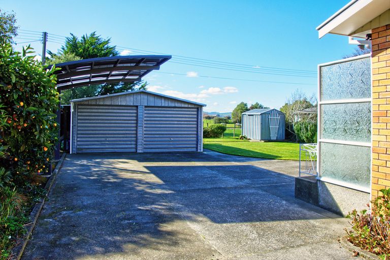 Photo of property in 100 Hillcrest Street, Solway, Masterton, 5810