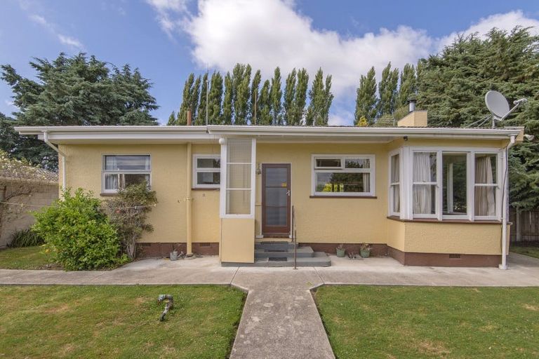 Photo of property in 37 Mcsaveneys Road, Marshland, Christchurch, 8051