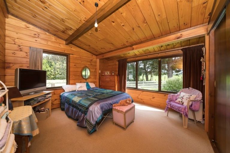 Photo of property in 118 Green Road, Awahuri, Palmerston North, 4476