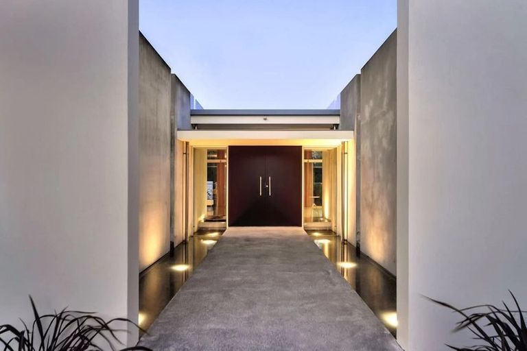 Photo of property in 59 Te Wharau Drive, Greenhithe, Auckland, 0632