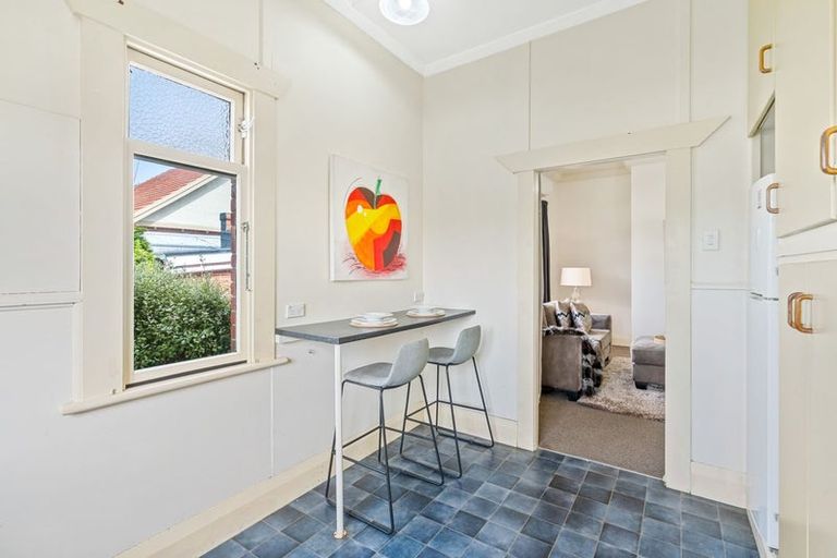 Photo of property in 237a Bay View Road, Saint Clair, Dunedin, 9012