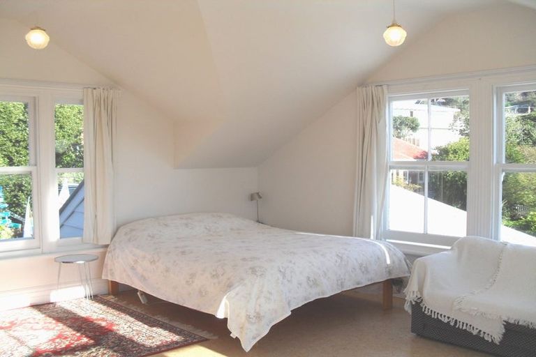 Photo of property in 6 Tudor Street, Devonport, Auckland, 0624