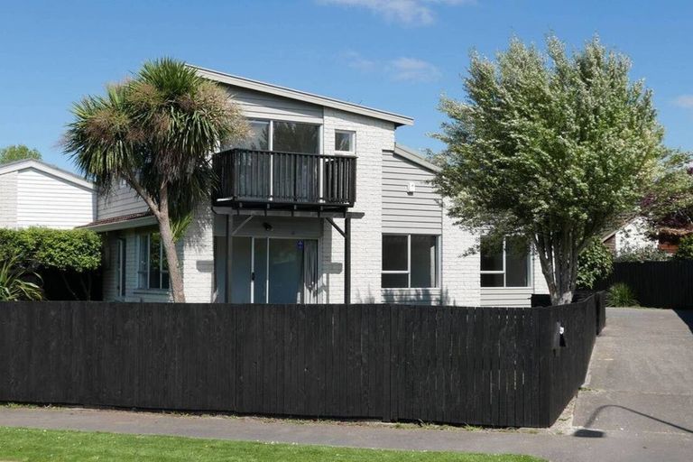 Photo of property in 7 Omega Place, Casebrook, Christchurch, 8051