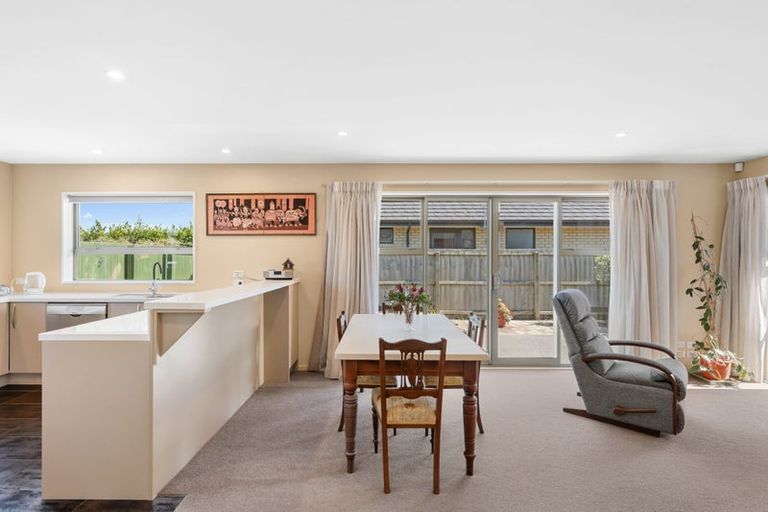 Photo of property in 38 Rich Terrace, Wigram, Christchurch, 8042